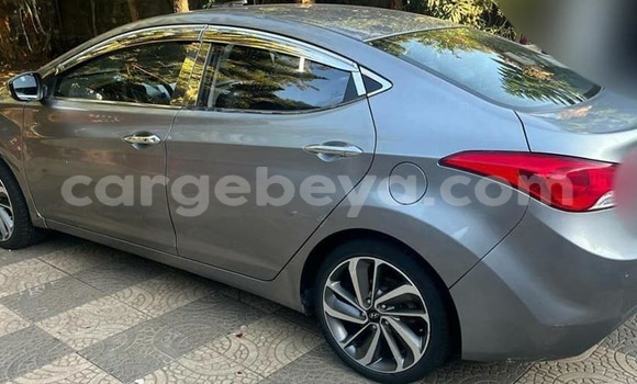 Buy Used Hyundai Avante Other Car in Addis–Ababa in Ethiopia Buy Used Hyundai Avante Other Car in Addis–Ababa in Ethiopia