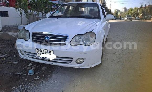 Buy Used Toyota Allex White Car in Addis–Ababa in Ethiopia Buy Used Toyota Allex White Car in Addis–Ababa in Ethiopia