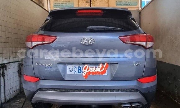 Buy Used Hyundai Tucson Other Car in Addis–Ababa in Ethiopia Buy Used Hyundai Tucson Other Car in Addis–Ababa in Ethiopia