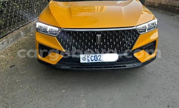 Buy Used FAW Besturn B50 Other Car in Addis–Ababa in Ethiopia