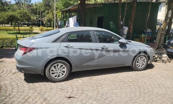 Buy Used Hyundai Elantra Other Car in Addis–Ababa in Ethiopia Buy Used Hyundai Elantra Other Car in Addis–Ababa in Ethiopia