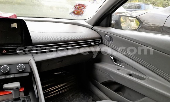 Buy Used Hyundai Elantra Other Car in Addis–Ababa in Ethiopia Buy Used Hyundai Elantra Other Car in Addis–Ababa in Ethiopia