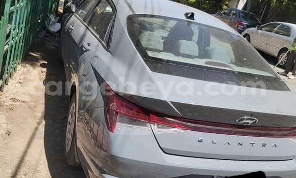 Buy Used Hyundai Elantra Other Car in Addis–Ababa in Ethiopia Buy Used Hyundai Elantra Other Car in Addis–Ababa in Ethiopia