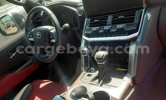 Buy Used Toyota Land Cruiser Black Car in Addis–Ababa in Ethiopia Buy Used Toyota Land Cruiser Black Car in Addis–Ababa in Ethiopia