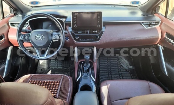 Buy Used Toyota Corolla Black Car in Addis–Ababa in Ethiopia Buy Used Toyota Corolla Black Car in Addis–Ababa in Ethiopia