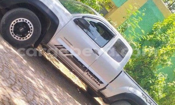 Buy Used Toyota Tacoma Other Car in Addis–Ababa in Ethiopia