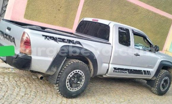 Buy Used Toyota Tacoma Other Car in Addis–Ababa in Ethiopia Buy Used Toyota Tacoma Other Car in Addis–Ababa in Ethiopia