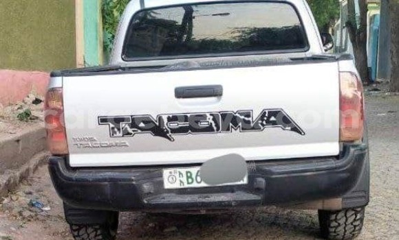 Buy Used Toyota Tacoma Other Car in Addis–Ababa in Ethiopia Buy Used Toyota Tacoma Other Car in Addis–Ababa in Ethiopia