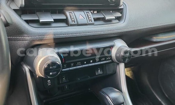 Buy Used Toyota RAV4 Other Car in Addis–Ababa in Ethiopia Buy Used Toyota RAV4 Other Car in Addis–Ababa in Ethiopia
