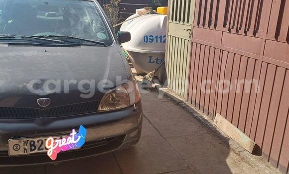 Buy Used Toyota Platz Black Car in Addis–Ababa in Ethiopia Buy Used Toyota Platz Black Car in Addis–Ababa in Ethiopia