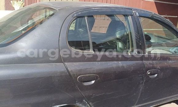 Buy Used Toyota Platz Black Car in Addis–Ababa in Ethiopia Buy Used Toyota Platz Black Car in Addis–Ababa in Ethiopia