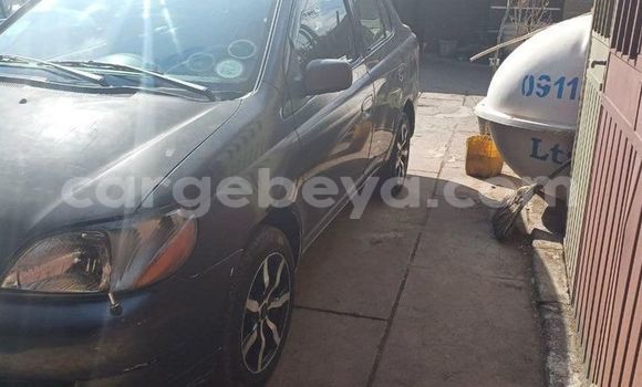 Buy Used Toyota Platz Black Car in Addis–Ababa in Ethiopia Buy Used Toyota Platz Black Car in Addis–Ababa in Ethiopia