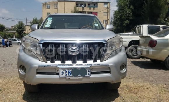 Buy Used Toyota Land Cruiser Other Car in Addis–Ababa in Ethiopia Buy Used Toyota Land Cruiser Other Car in Addis–Ababa in Ethiopia