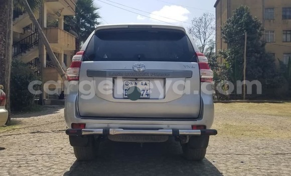 Buy Used Toyota Land Cruiser Other Car in Addis–Ababa in Ethiopia Buy Used Toyota Land Cruiser Other Car in Addis–Ababa in Ethiopia
