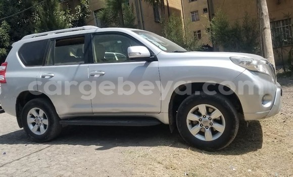 Buy Used Toyota Land Cruiser Other Car in Addis–Ababa in Ethiopia Buy Used Toyota Land Cruiser Other Car in Addis–Ababa in Ethiopia