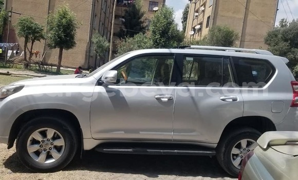 Buy Used Toyota Land Cruiser Other Car in Addis–Ababa in Ethiopia Buy Used Toyota Land Cruiser Other Car in Addis–Ababa in Ethiopia