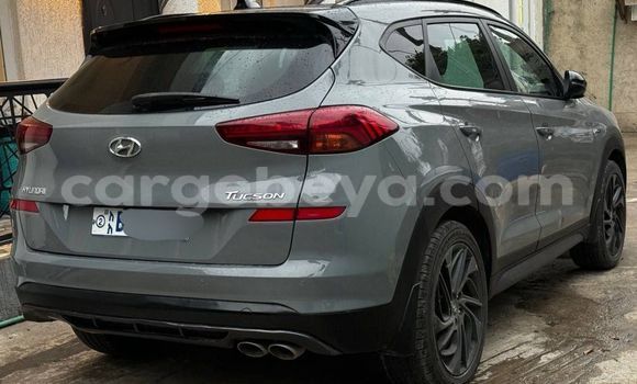 Buy Used Hyundai Tucson Beige Car in Addis–Ababa in Ethiopia Buy Used Hyundai Tucson Beige Car in Addis–Ababa in Ethiopia
