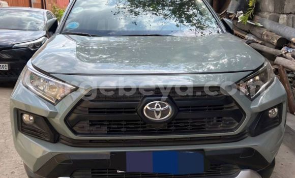 Buy Used Toyota RAV4 Beige Car in Addis–Ababa in Ethiopia Buy Used Toyota RAV4 Beige Car in Addis–Ababa in Ethiopia