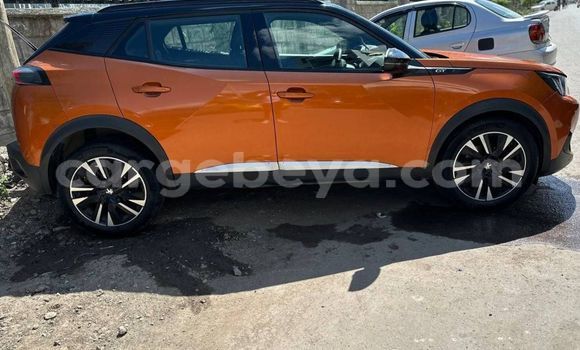 Buy Used Peugeot 2008 Brown Car in Addis–Ababa in Ethiopia Buy Used Peugeot 2008 Brown Car in Addis–Ababa in Ethiopia