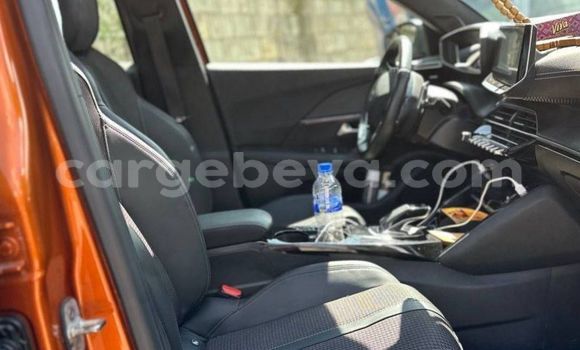 Buy Used Peugeot 2008 Brown Car in Addis–Ababa in Ethiopia Buy Used Peugeot 2008 Brown Car in Addis–Ababa in Ethiopia