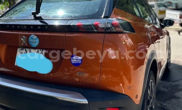Buy Used Peugeot 2008 Brown Car in Addis–Ababa in Ethiopia Buy Used Peugeot 2008 Brown Car in Addis–Ababa in Ethiopia