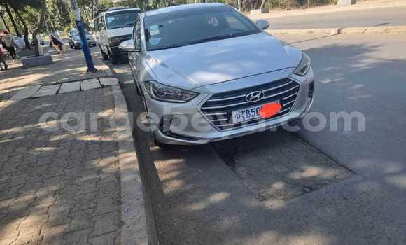 Buy Used Mazda CX-5 Other Car in Nazret in Oromia