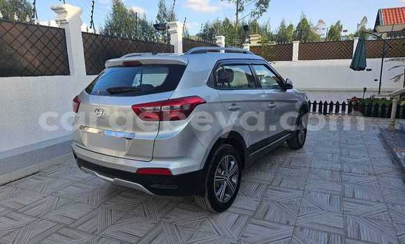 Acheter Occasion Voiture Hyundai Creta Autre à Addigrat, Tigray Acheter Occasion Voiture Hyundai Creta Autre à Addigrat, Tigray