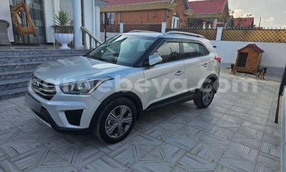 Acheter Occasion Voiture Hyundai Creta Autre à Addigrat, Tigray Acheter Occasion Voiture Hyundai Creta Autre à Addigrat, Tigray