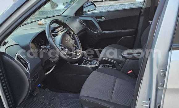 Acheter Occasion Voiture Hyundai Creta Autre à Addigrat, Tigray Acheter Occasion Voiture Hyundai Creta Autre à Addigrat, Tigray