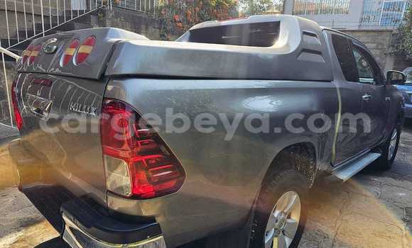 ይግዙ ያገለገለ Toyota Hiluxe Revo ሌላ መኪና በ አቢይቲ–ካና በ ኢትዮጵያ