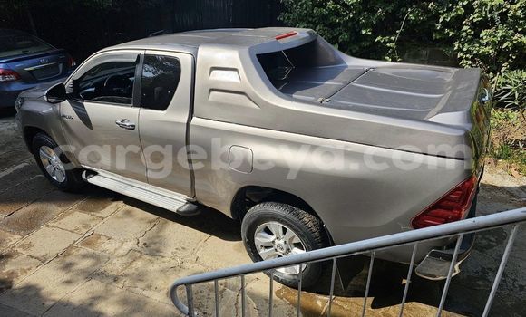 Acheter Occasion Voiture Toyota Hiluxe Revo Autre à Addiet–Canna, Ethiopie Acheter Occasion Voiture Toyota Hiluxe Revo Autre à Addiet–Canna, Ethiopie