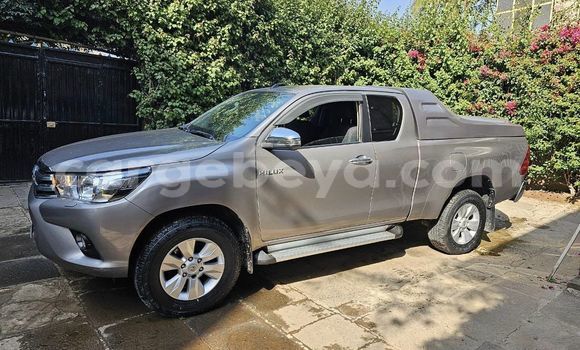 Acheter Occasion Voiture Toyota Hiluxe Revo Autre à Addiet–Canna, Ethiopie Acheter Occasion Voiture Toyota Hiluxe Revo Autre à Addiet–Canna, Ethiopie