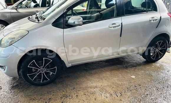 Acheter Occasion Voiture Toyota Yaris Blanc à Addi Ark'ay, Amhara Acheter Occasion Voiture Toyota Yaris Blanc à Addi Ark'ay, Amhara