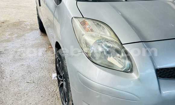 Acheter Occasion Voiture Toyota Yaris Blanc à Addi Ark'ay, Amhara Acheter Occasion Voiture Toyota Yaris Blanc à Addi Ark'ay, Amhara