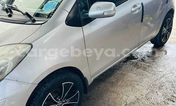 Acheter Occasion Voiture Toyota Yaris Blanc à Addi Ark'ay, Amhara Acheter Occasion Voiture Toyota Yaris Blanc à Addi Ark'ay, Amhara