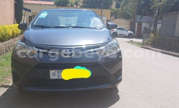Acheter Occasion Voiture Toyota Yaris Autre à Abiy Adi, Tigray Acheter Occasion Voiture Toyota Yaris Autre à Abiy Adi, Tigray
