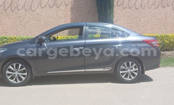 Acheter Occasion Voiture Toyota Yaris Autre à Abiy Adi, Tigray Acheter Occasion Voiture Toyota Yaris Autre à Abiy Adi, Tigray