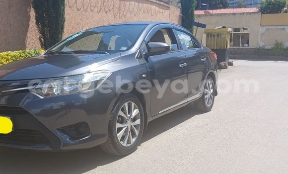 Acheter Occasion Voiture Toyota Yaris Autre à Abiy Adi, Tigray Acheter Occasion Voiture Toyota Yaris Autre à Abiy Adi, Tigray