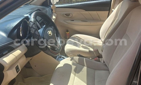 Acheter Occasion Voiture Toyota Yaris Autre à Abiy Adi, Tigray Acheter Occasion Voiture Toyota Yaris Autre à Abiy Adi, Tigray