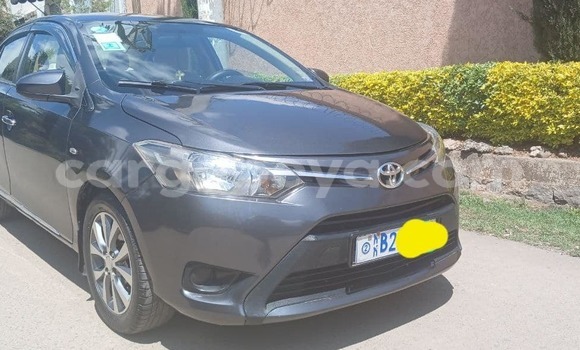 Acheter Occasion Voiture Toyota Yaris Autre à Abiy Adi, Tigray Acheter Occasion Voiture Toyota Yaris Autre à Abiy Adi, Tigray