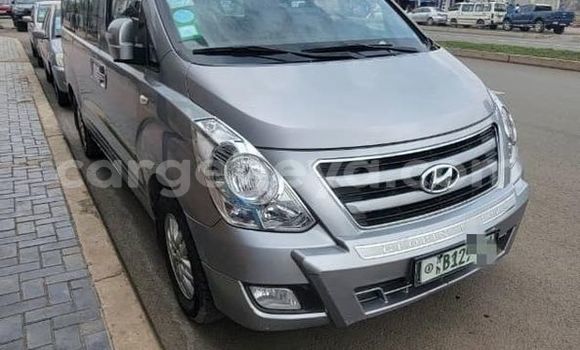 Buy Used Hyundai Grand Starex Other Car in Addi Ark'ay in Amhara Buy Used Hyundai Grand Starex Other Car in Addi Ark'ay in Amhara