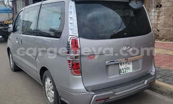 Acheter Occasion Voiture Hyundai Grand Starex Autre à Addi Ark'ay, Amhara Acheter Occasion Voiture Hyundai Grand Starex Autre à Addi Ark'ay, Amhara