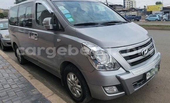 Acheter Occasion Voiture Hyundai Grand Starex Autre à Addi Ark'ay, Amhara Acheter Occasion Voiture Hyundai Grand Starex Autre à Addi Ark'ay, Amhara