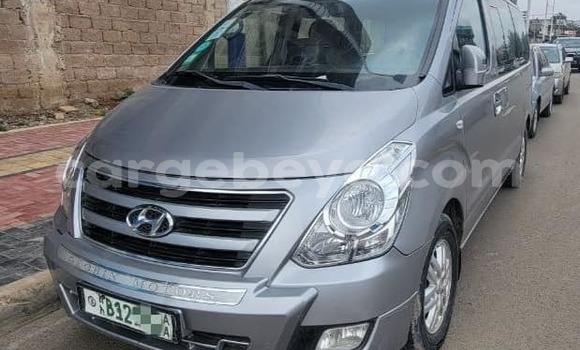 Acheter Occasion Voiture Hyundai Grand Starex Autre à Addi Ark'ay, Amhara Acheter Occasion Voiture Hyundai Grand Starex Autre à Addi Ark'ay, Amhara