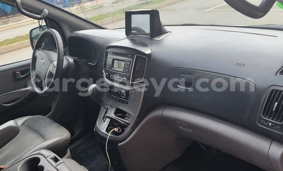 Acheter Occasion Voiture Hyundai Grand Starex Autre à Addi Ark'ay, Amhara Acheter Occasion Voiture Hyundai Grand Starex Autre à Addi Ark'ay, Amhara