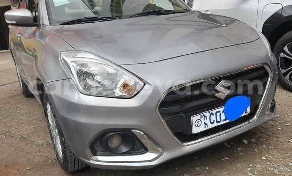 Buy Used Suzuki Dzire Other Car in Abiy Adi in Tigray