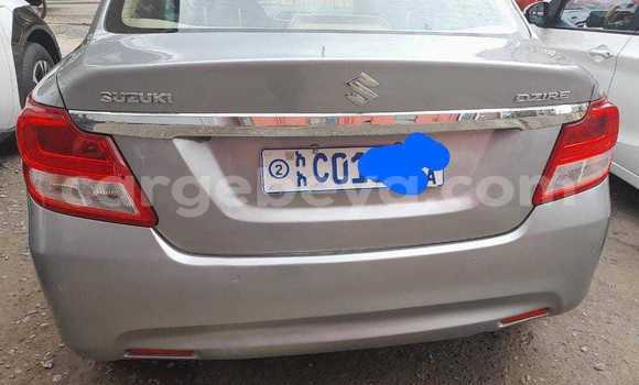 Acheter Occasion Voiture Suzuki Dzire Autre à Abiy Adi, Tigray Acheter Occasion Voiture Suzuki Dzire Autre à Abiy Adi, Tigray