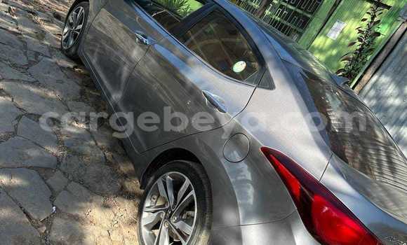 Acheter Occasion Voiture Hyundai Avante Autre à Addi Ark'ay, Amhara Acheter Occasion Voiture Hyundai Avante Autre à Addi Ark'ay, Amhara