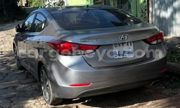 Acheter Occasion Voiture Hyundai Avante Autre à Addi Ark'ay, Amhara Acheter Occasion Voiture Hyundai Avante Autre à Addi Ark'ay, Amhara