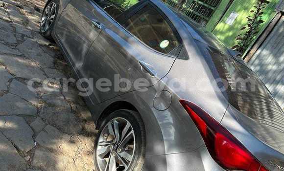 Acheter Occasion Voiture Hyundai Avante Autre à Addi Ark'ay, Amhara Acheter Occasion Voiture Hyundai Avante Autre à Addi Ark'ay, Amhara